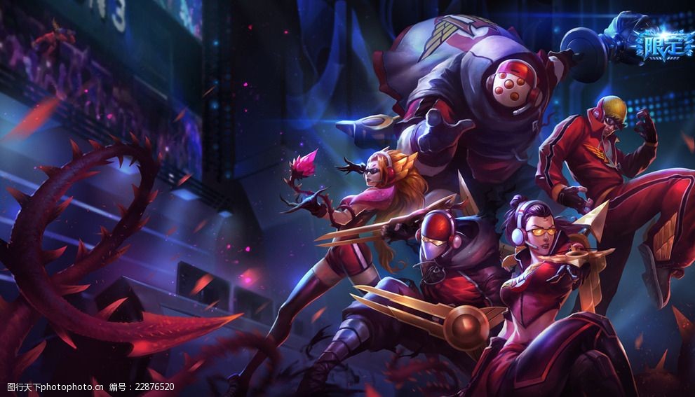 练习者更容 练习者更容