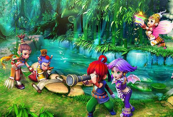 细微的战术 细微的战术