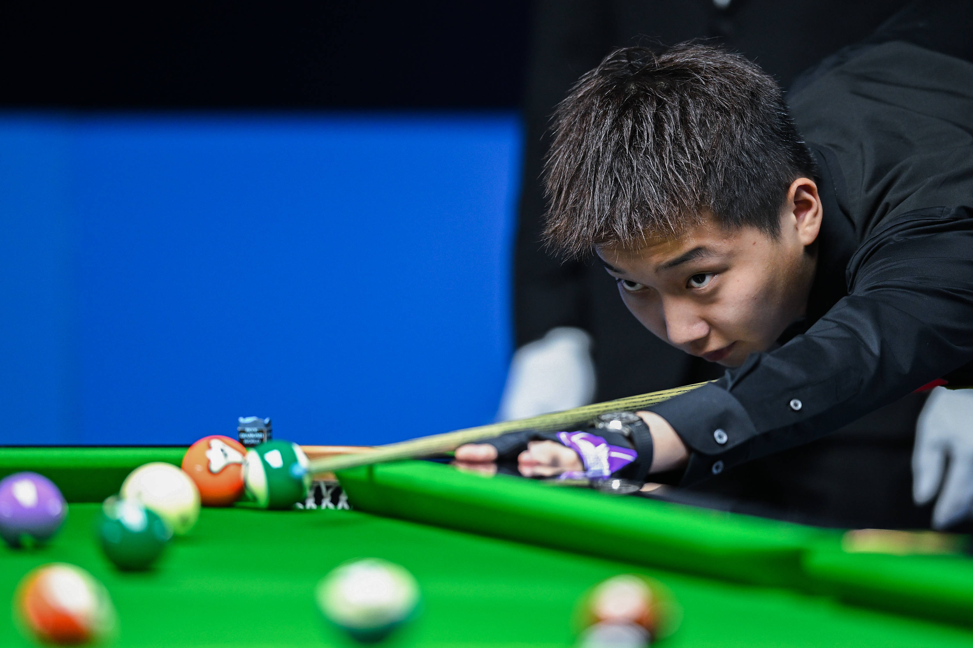 胜利的魅力 胜利的魅力