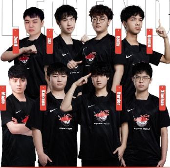 杯男女冠军 杯男女冠军