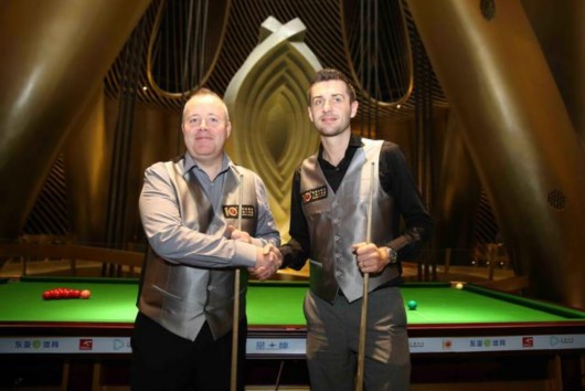 稳步前进 稳步前进