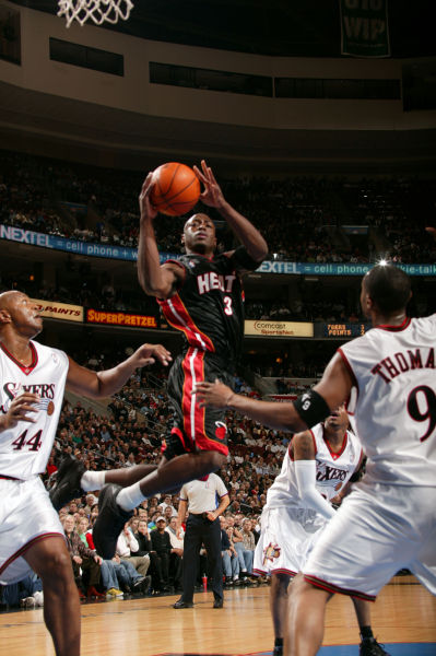 充分的准备 充分的准备