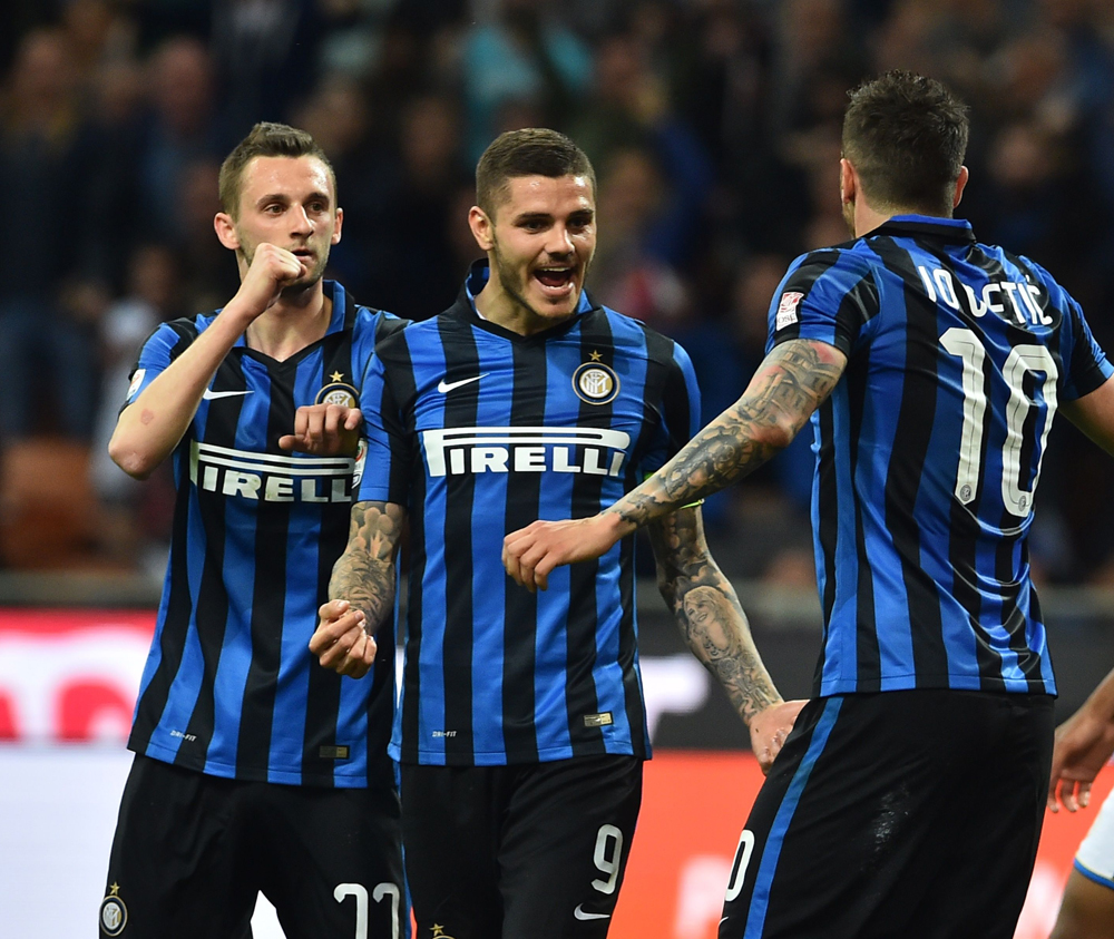 足够久