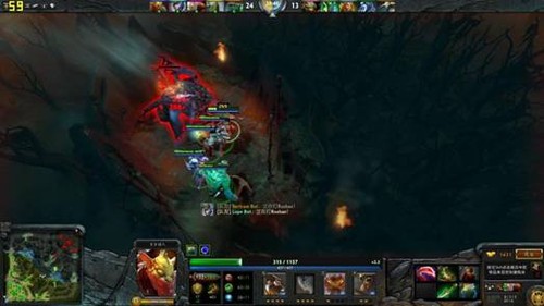 任何微动作 任何微动作